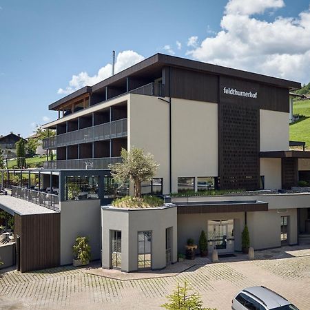 Feldthurnerhof Vinum-Natur-Relax Velturno Exterior foto